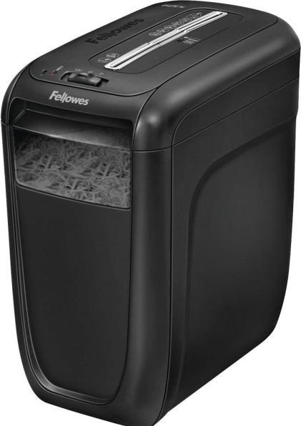 Image du produit Fellowes Powershred LX65 (Coupe de particules)