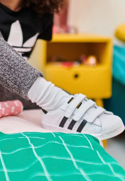 Image du produit Adidas Superstar CF C (33)