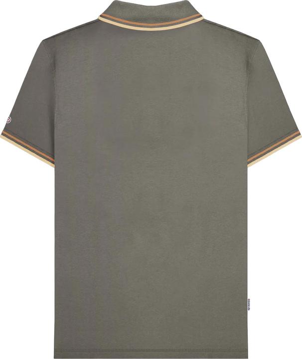 Immagine prodotto Lambretta SS25 Maglietta Polo Doppia Punta Uomo (L)