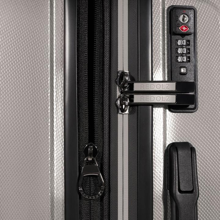 Immagine prodotto Redolz Elementi essenziali 14 (123 l)