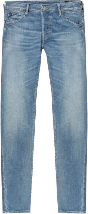 Produktbild Le Temps Des Cerises Schmale Jeans Basic 700/11 (32)