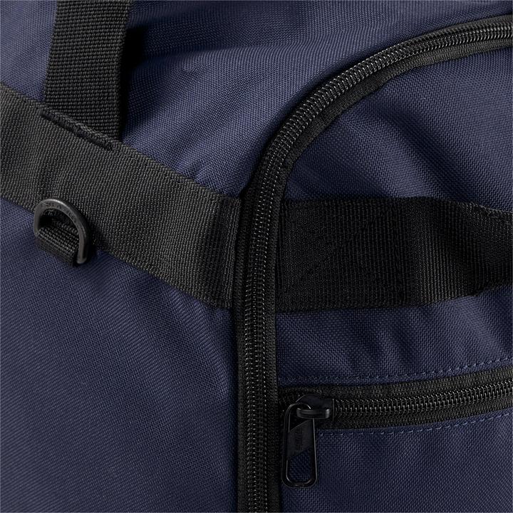Image du produit Puma Challenger Duffel Bag M blue OSFA (58 l)