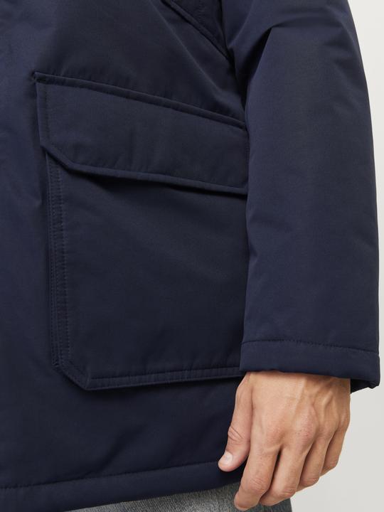 Actual product image Jack & Jones Parka Parka (XL)