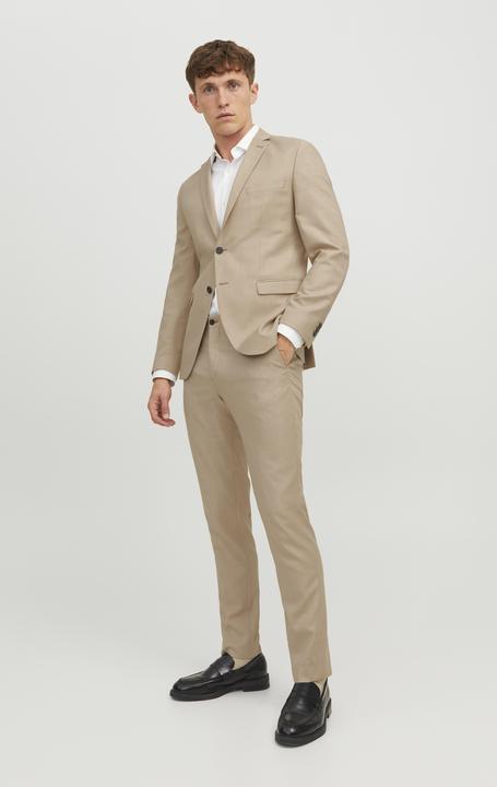 Produktbild Jack & Jones JPRSOLARIS Super Slim Fit Anzughose Anzughose (42)
