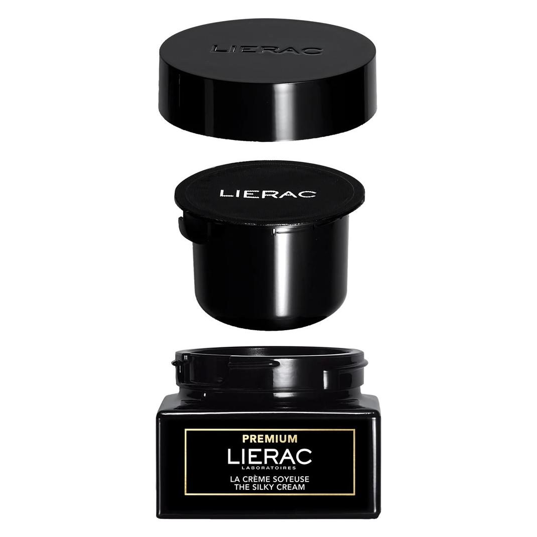 Lierac, Gezichtscrème, Premium (50 ml, Dagcrème)