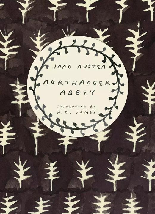 Produktbild Northanger Abbey (Englisch, Jane Austen, 2014)