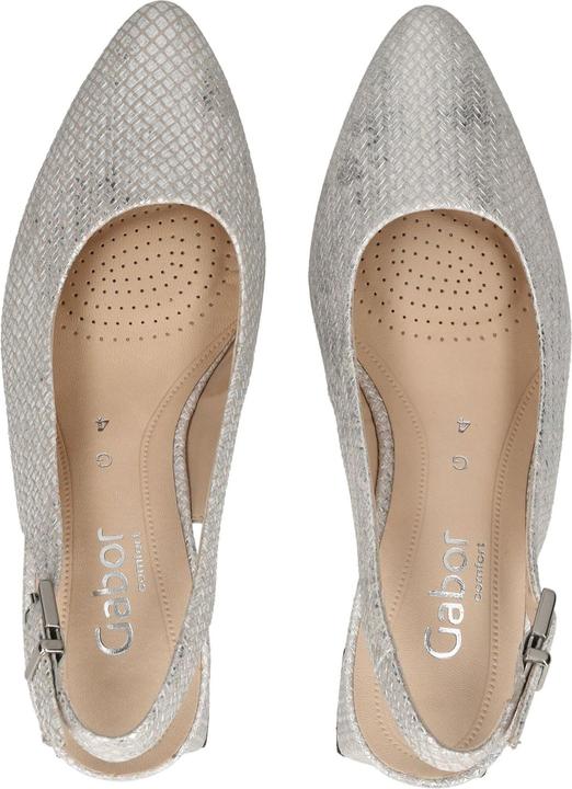 Actual product image Gabor Pumps (37.5)