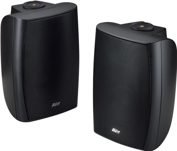 Actual product image AVer Classroom audio system