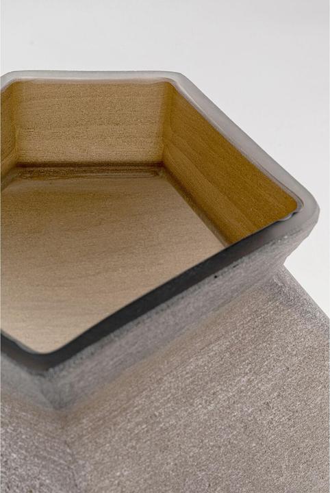 Immagine prodotto Kare Design Vase Balu Braun 27cm