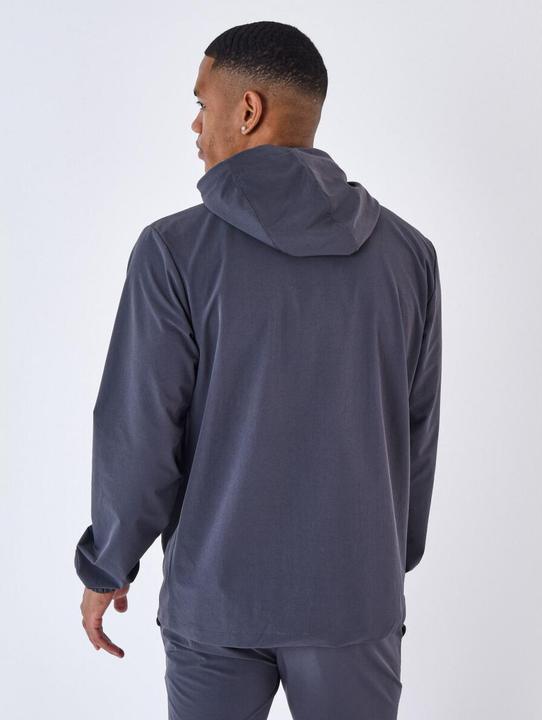 Immagine prodotto Project X Paris Giacca techwear con cappuccio (M)