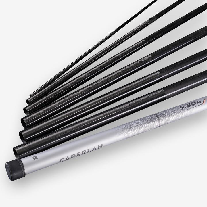 Produktbild Caperlan Rute Karpfenstippen