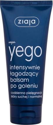 Ziaja Yego Intensely Soothing Lotion After Shaving 75Ml (Balsam, 75 ml)