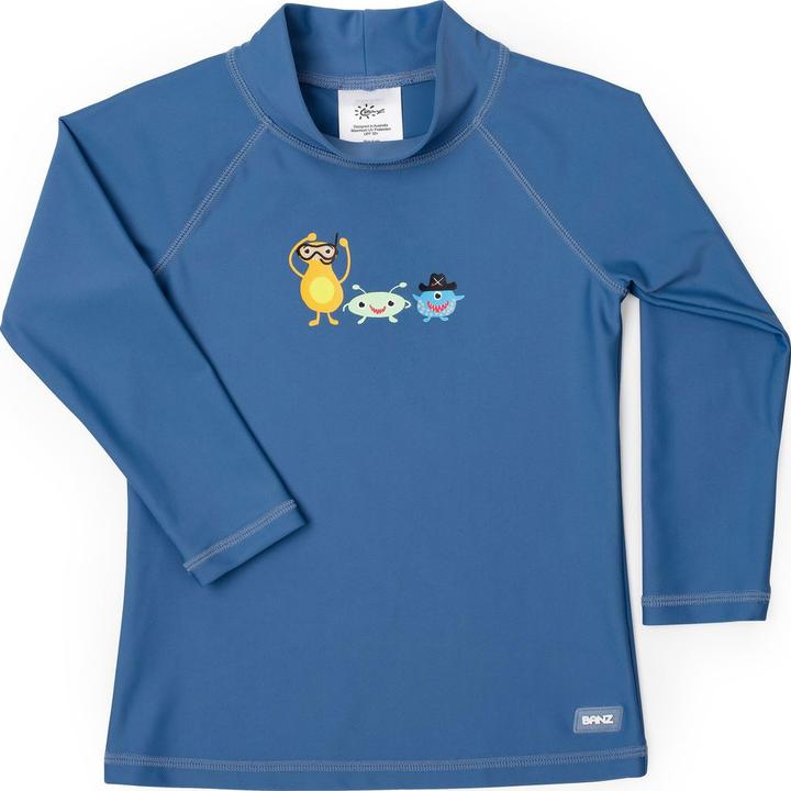 Produktbild Baby Banz Long Sleeve Rash Shirt