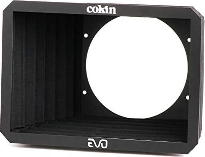 Actual product image Cokin EVO Bellows P Series (62 mm)