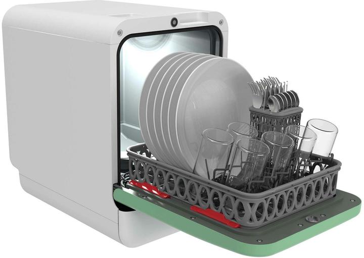 Actual product image Daan Tech Bob