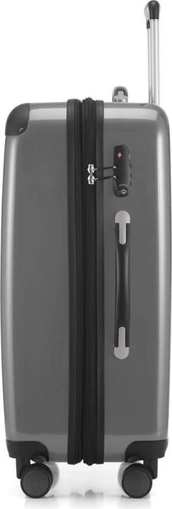 Actual product image Hauptstadtkoffer Alex - Suitcase hard shell glossy with TSA (74 l)
