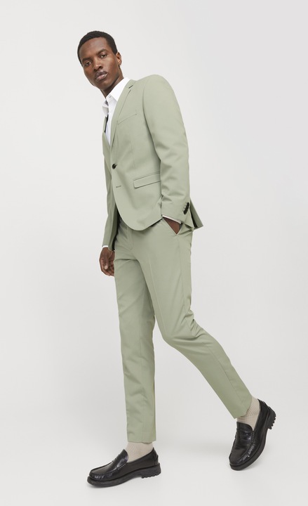 Image du produit Jack & Jones Jprfranco Trouser Noos (46)