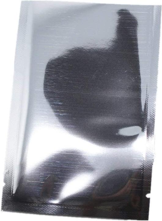 Produktbild Waccomt Pack Heisssiegelbeutel (200x)