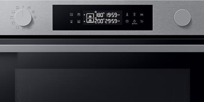 Actual product image Samsung NV7B4430YAS/U1