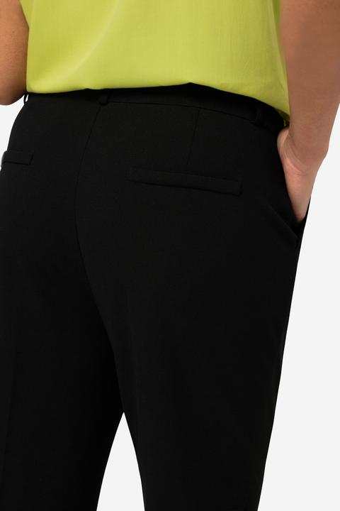 Produktbild Angel of Style Hose, gerades Bein, Knopfverschluss (42)