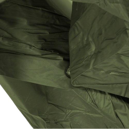 Actual product image Highlander Multi-purpose poncho (One size)