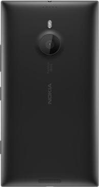 Actual product image Nokia Lumia 1520 (32 GB, Black, 6", 20 Mpx, 4G)