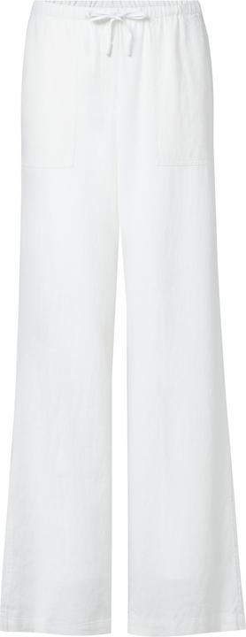 Image du produit Comma Identity Pantalon en lin (36)