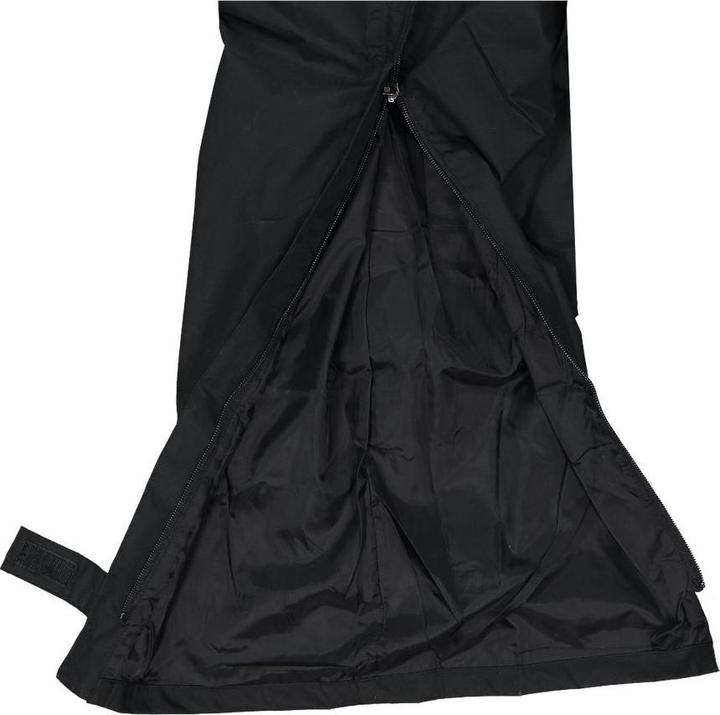 Produktbild CMP Campagnolo Rain Pant Women nero (40)