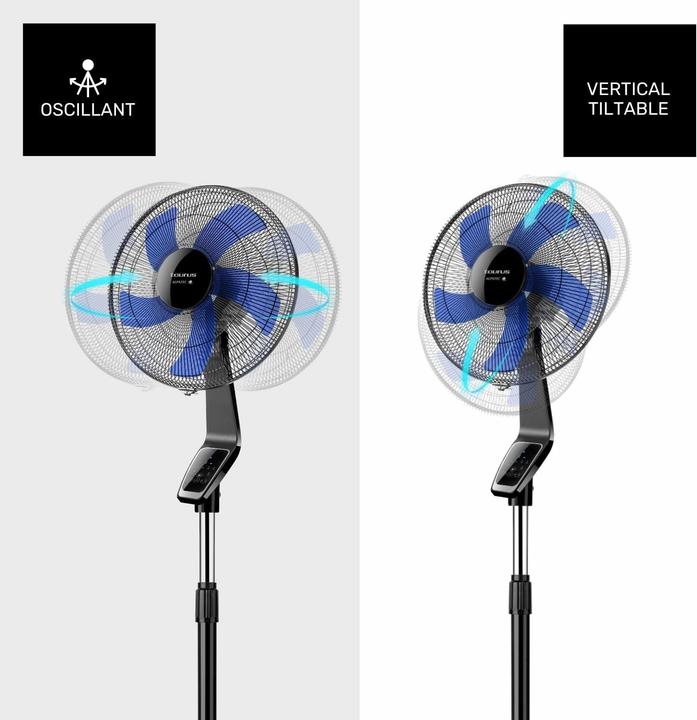 Actual product image Taurus Boreal 16CR (60 dB)