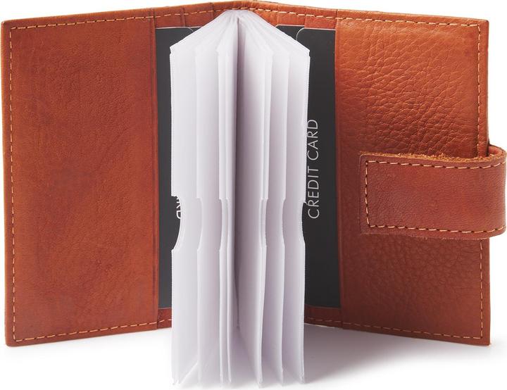 Actual product image dR Amsterdam Credit Card Holder