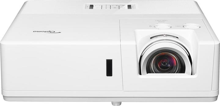 Image du produit Optoma ZU707T Projecteur laser WUXGA (WUXGA, 7000 lm)