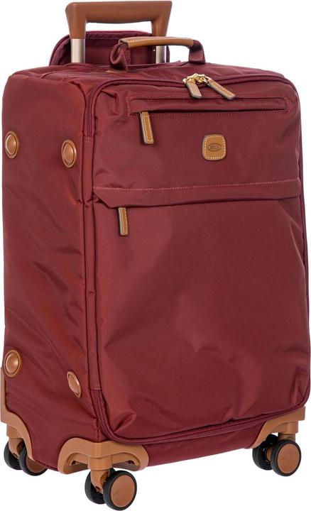 Produktbild Brics Trolley X-Travel Bordeaux (40 l)