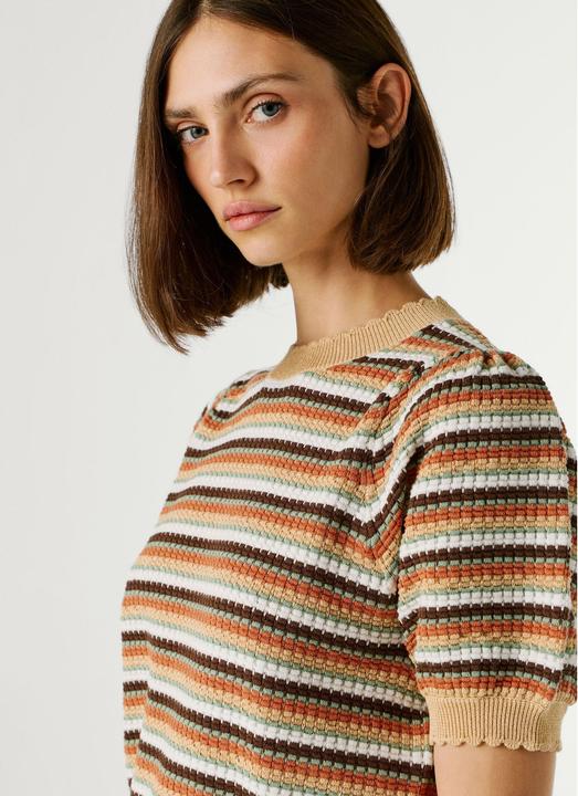 Actual product image Pepe Jeans Kamia Lurex (S)