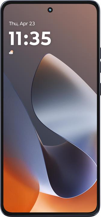Productafbeelding Motorola Moto G86 Power (256 GB, Spellbound, 6.67", SIM + eSIM, 5G)
