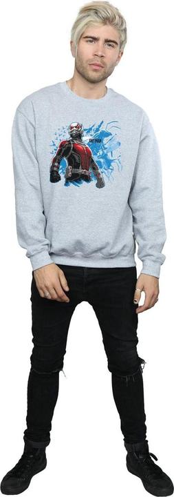 Produktbild Marvel Standing Sweatshirt (M)