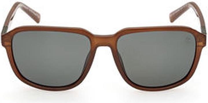 Immagine prodotto Timberland Polarized da Sole Uomo Marrone