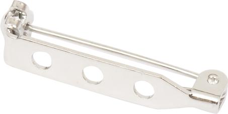 Immagine prodotto Rico Spille, argento 26 mm