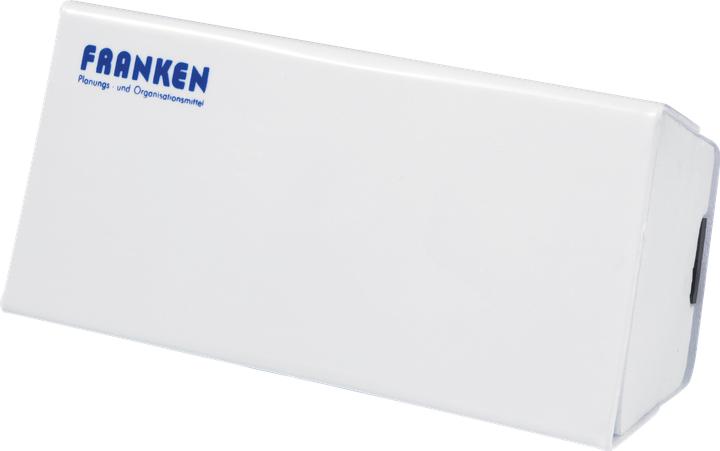 Actual product image Franken Board wiper