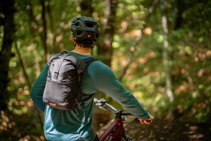 Produktbild Restrap Rolltop Hydration Vest S/M (M, S)