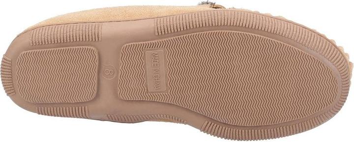 Produktbild Hush Puppies Hausschuhe Allie Leder (35.5)