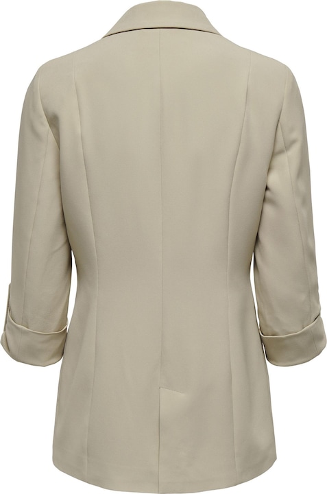 Actual product image Only 3/4 sleeve blazer (34)