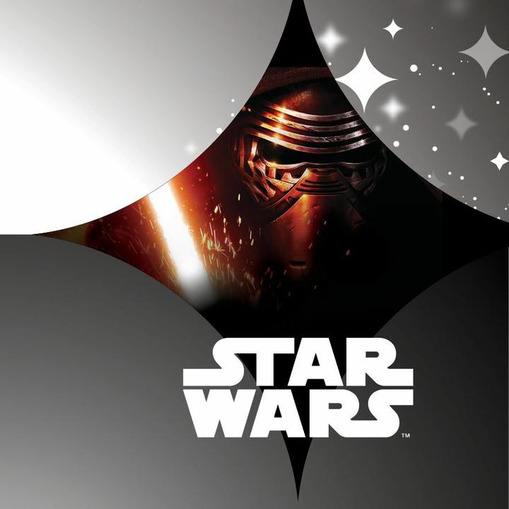 Immagine prodotto Philips Star Wars Darth Vader