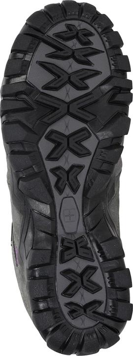 Produktbild Mountain Warehouse Wanderschuhe Belfour Wildleder (42)