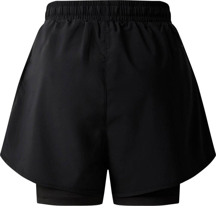 Produktbild Regatta Sprint Up II Shorts (44)