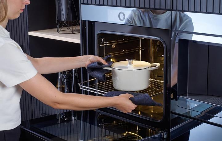 Image du produit Fissler Cocotte en fonte ronde, ivoire blanc (Casserole, Fonte, 20 x 15 cm)