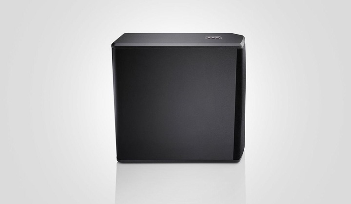 Produktbild Denon Heos Subwoofer (WLAN)