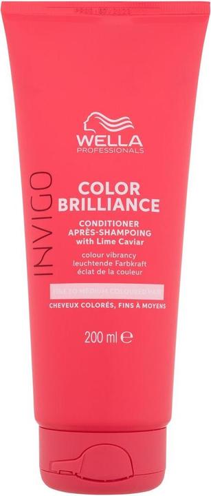 Actual product image Wella Invigo Color Brilliance (200 ml)