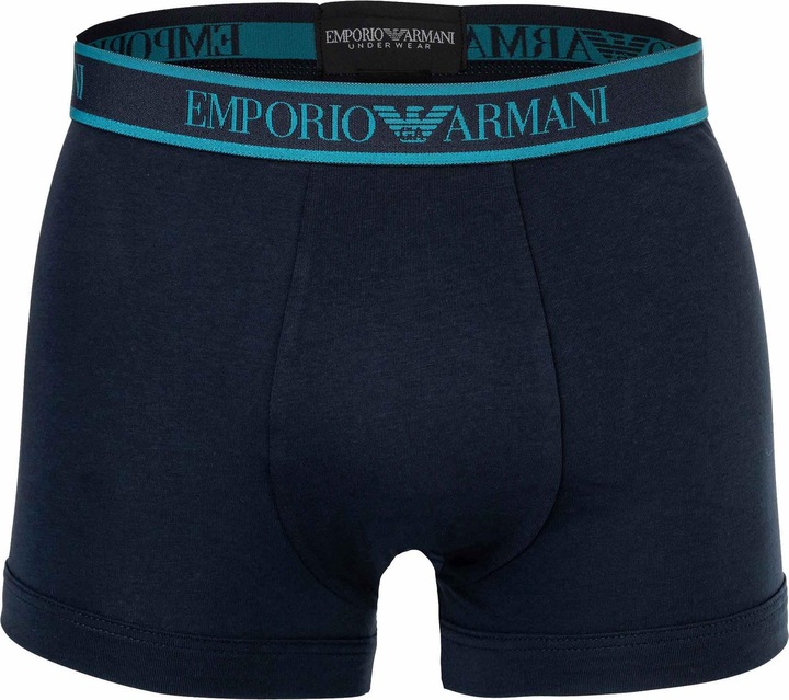 Produktbild Emporio Armani Core Logoband (L, 3er Pack)
