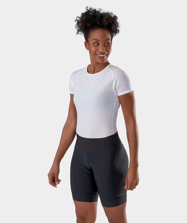 Actual product image Trek Circuit Women's cycling shorts (S)