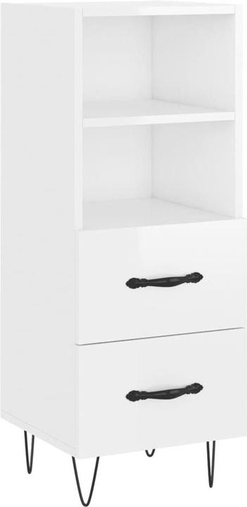 Produktbild vidaXL Sideboard (34.50 x 34 x 90 cm)